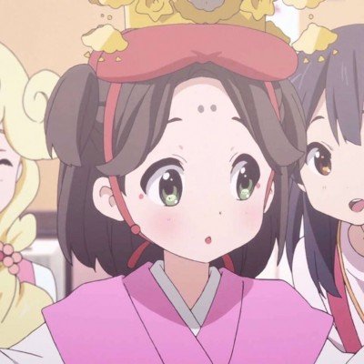 当中文遇上锦绣山河的中国传统色